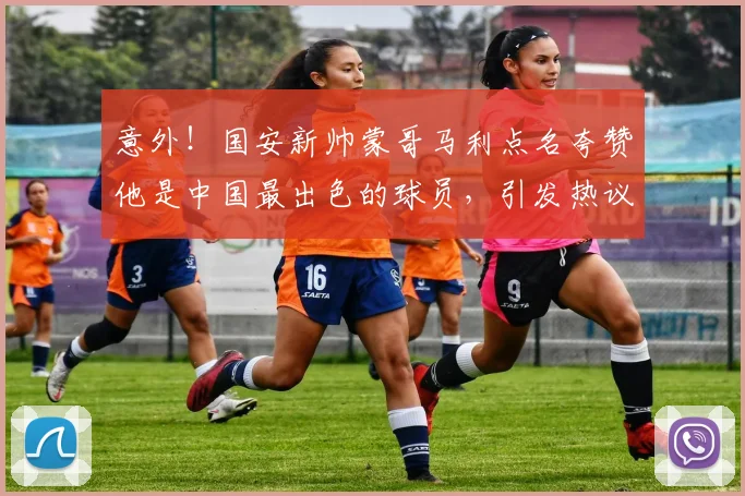 意外!国安新帅蒙哥马利点名夸赞他是中国最出色的球员,引发热议