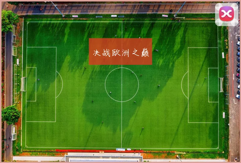 决战欧洲之巅