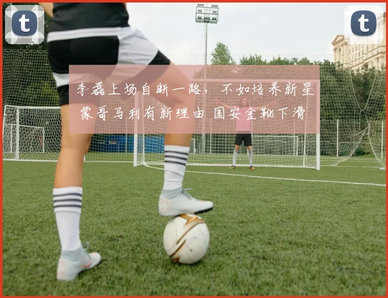 李磊上场自断一路，不如培养新星 蒙哥马利有新理由 国安金靴下滑