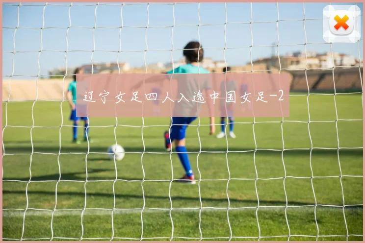 辽宁女足四人入选中国女足